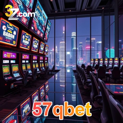 57qbet Baixar