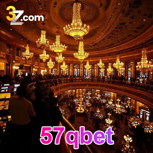 57qbet Confiavel
