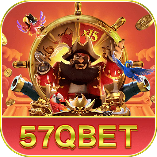 57qbet logo
