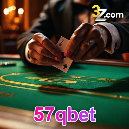 57qbet Promocao