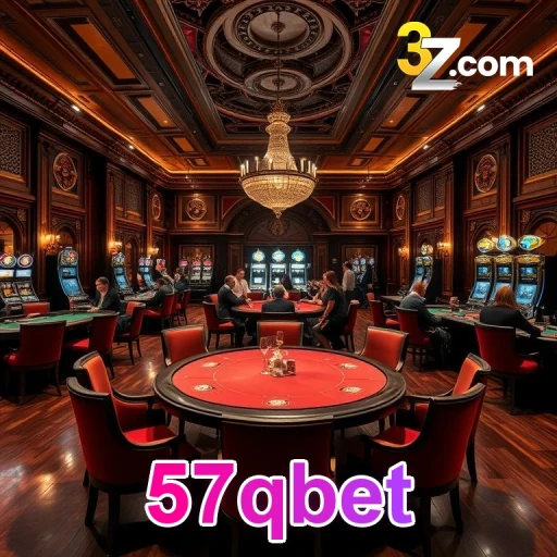 57qbet